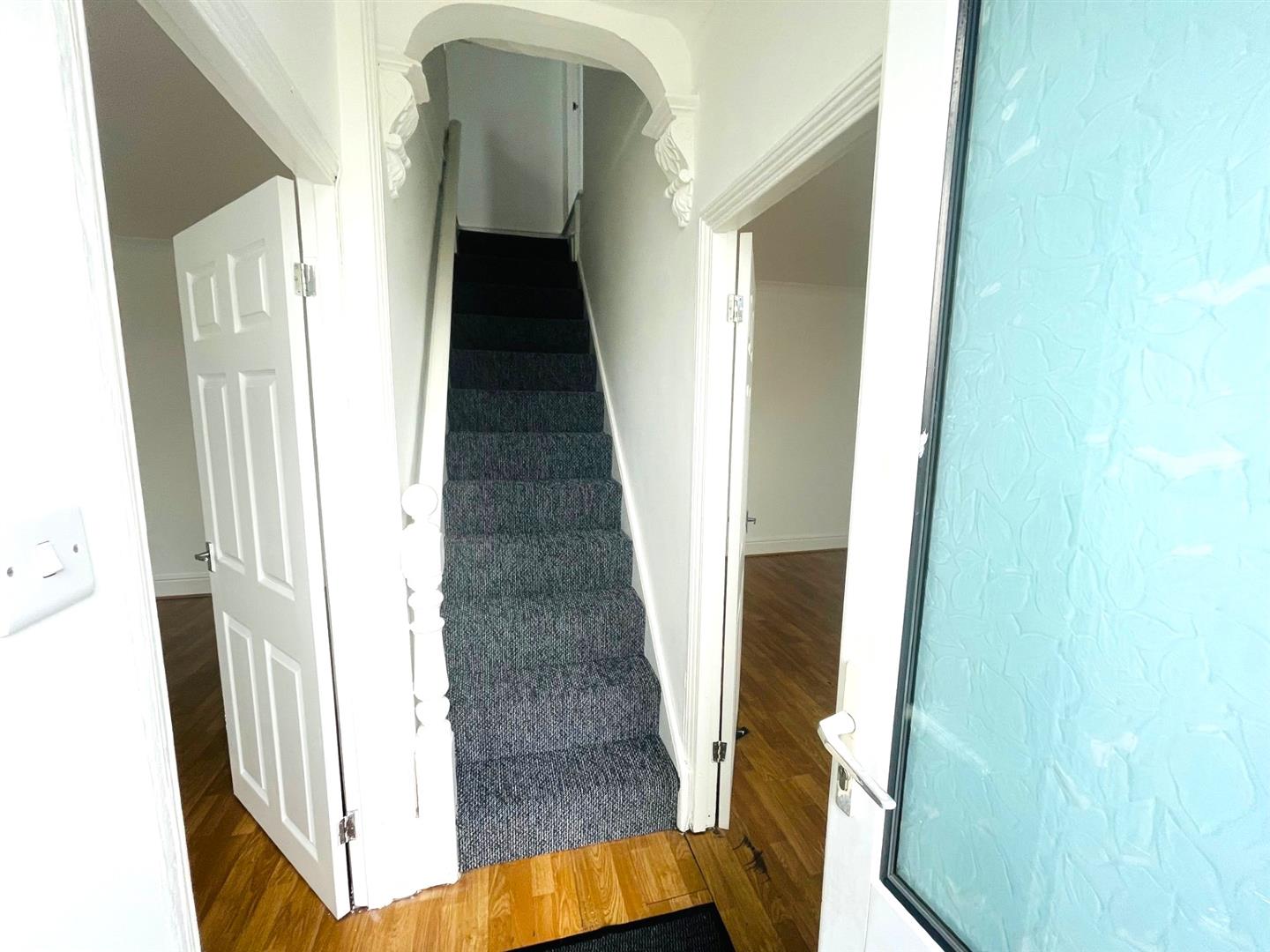 Sawel Terrace, Pontarddulais, Swansea, SA4 0UY
